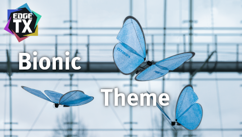 Bionic Theme