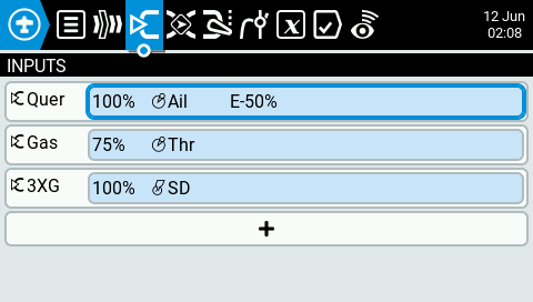 Bionic Theme