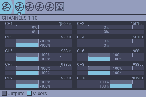Catppuccin Frappe