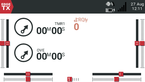 Clean Theme