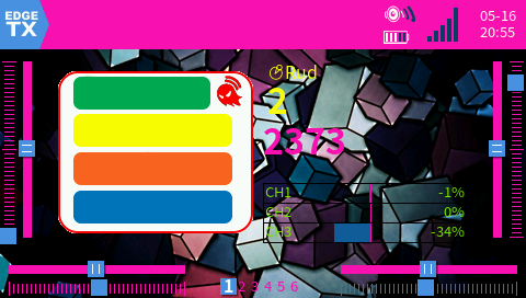 Crs_ColorfulCubes