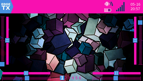 Crs_ColorfulCubes