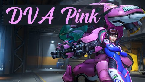 D.V.A PINK