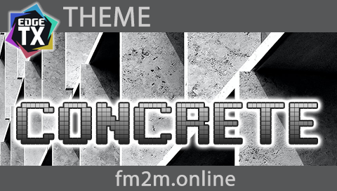 FM2M Concrete