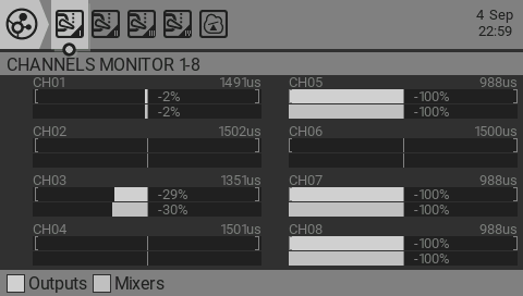FM2M Concrete