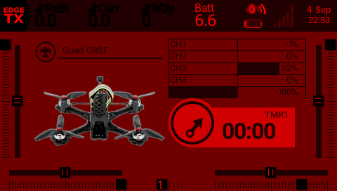 FM2M Hell Yeah!
