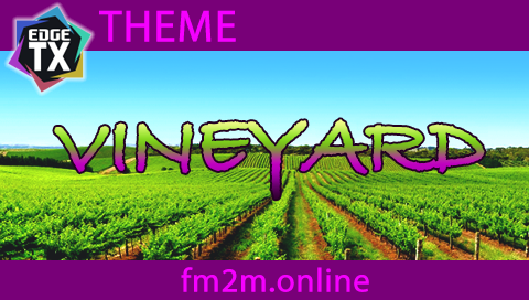 FM2M Vineyard