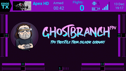 GhostBranchFPV
