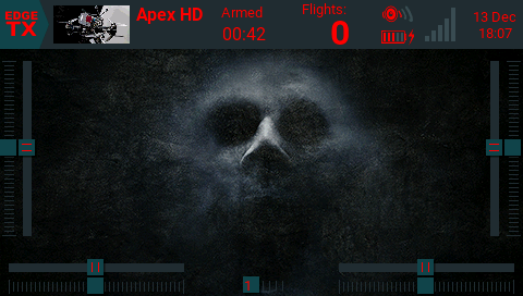 Ghost in the Machine
