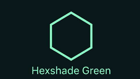 Hexshade Green