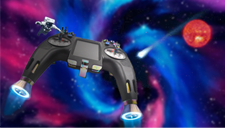 Space