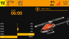 RCVR Halloween