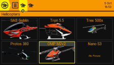 RCVR Halloween
