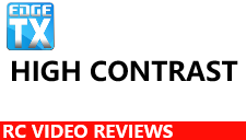 RCVR High Contrast