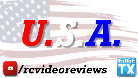 RCVR USA