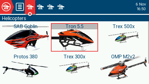RCVR USA