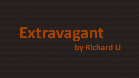 RL Extravagant