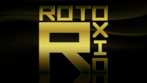RotorOxio Gold&Blood!