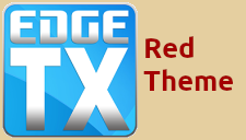 EdgeTX RED