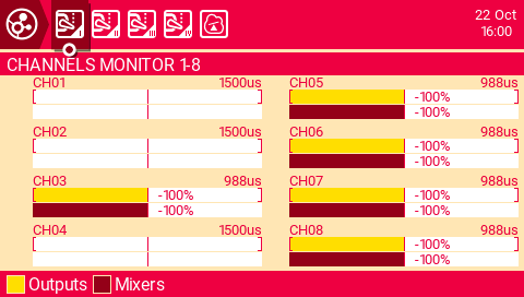 EdgeTX RED