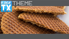 Stroopwafel