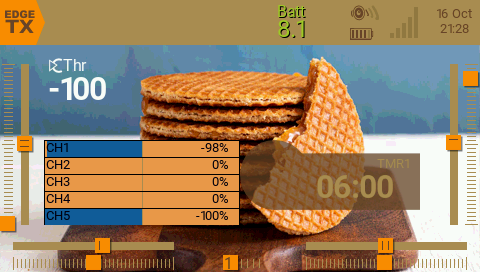 Stroopwafel