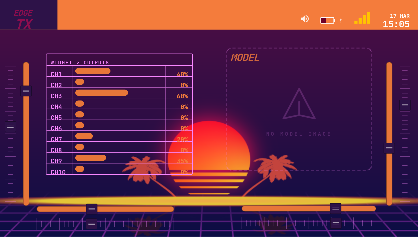 Synthwave