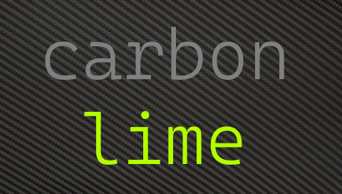 VCarbon_Lime