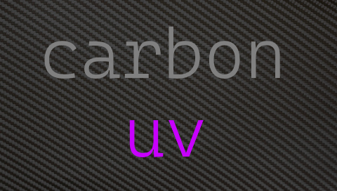 VCarbon_uv