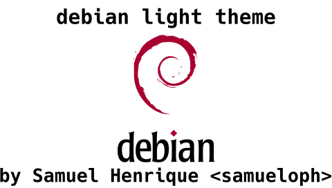 Debian Light